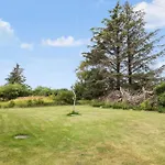 Tv1383-hirtshals-klitmarken-14 Сasa de vacaciones *