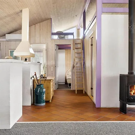 Tv1383-hirtshals-klitmarken-14 Holiday home *