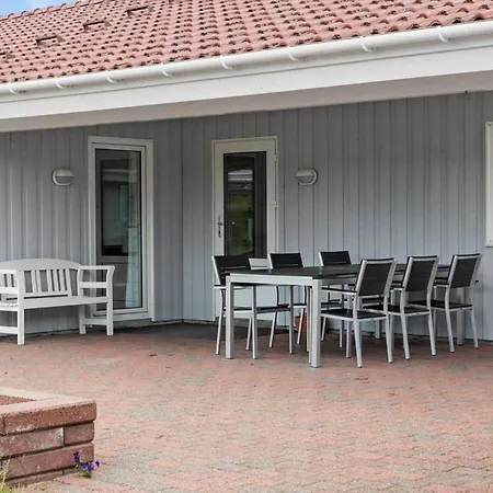 Tv1383-hirtshals-klitmarken-14 Holiday home Hirtshals