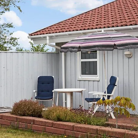Holiday home Tv1383-hirtshals-klitmarken-14