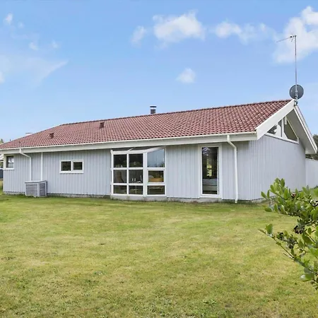 Holiday home Tv1383-hirtshals-klitmarken-14 Hirtshals