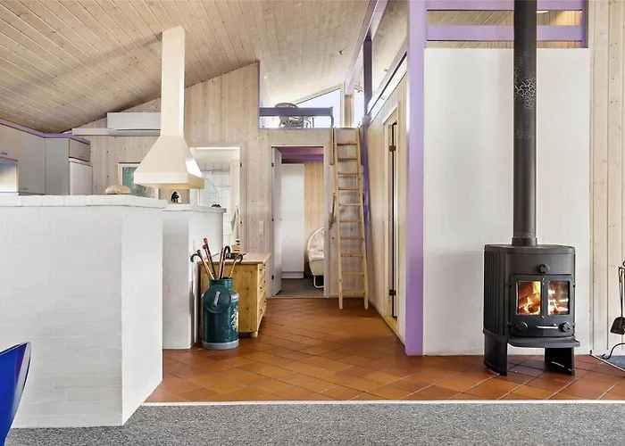 Tv1383-hirtshals-klitmarken-14 Holiday home *