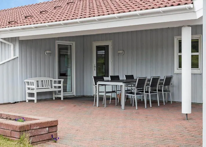 Tv1383-hirtshals-klitmarken-14 Holiday home Hirtshals