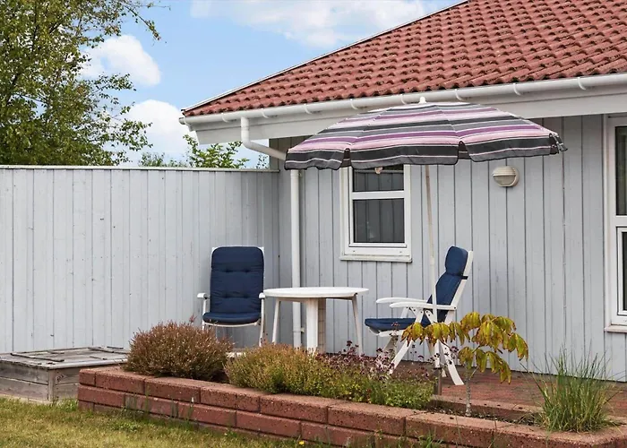 Holiday home Tv1383-hirtshals-klitmarken-14