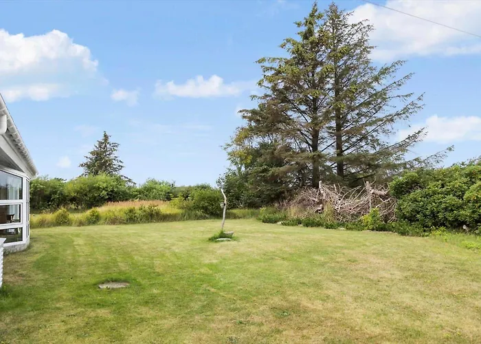Tv1383-hirtshals-klitmarken-14 Holiday home *