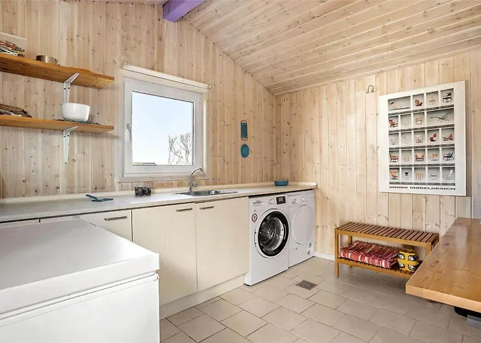 Tv1383-hirtshals-klitmarken-14 Holiday home Hirtshals