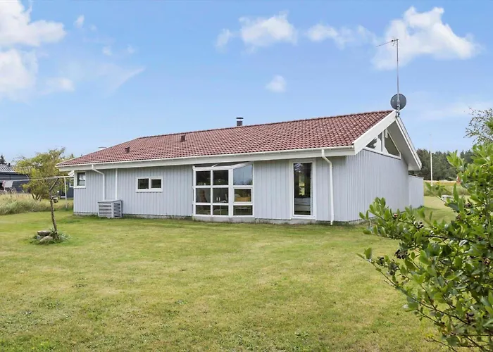 Holiday home Tv1383-hirtshals-klitmarken-14 Hirtshals