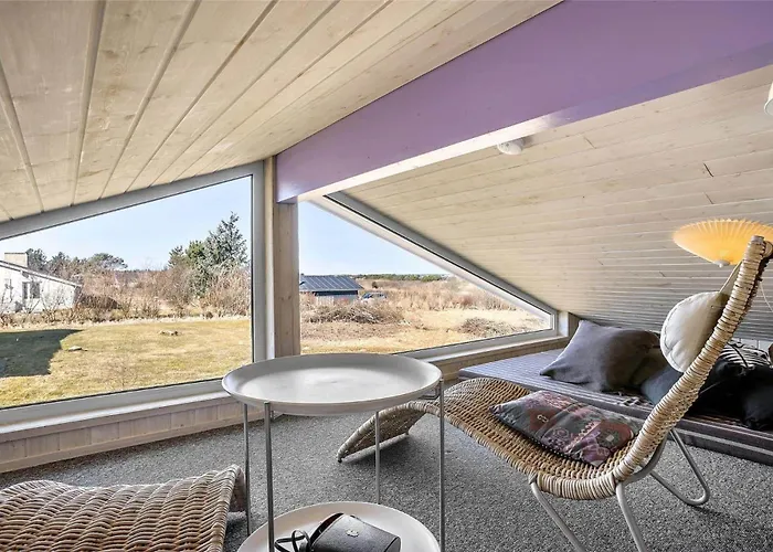 Tv1383-hirtshals-klitmarken-14 Holiday home *